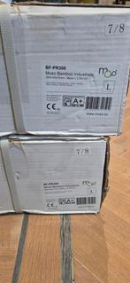 Moso Bamboo, Parket, Nieuw, Minder dan 50 cm, 10 tot 30 cm