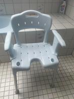 Douchestoel, Ophalen, Zo goed als nieuw