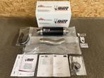 Mivv GP carbon uitlaat demper Kawasaki ZX-10R ZX10R 04-05, Motoren, Verzenden, MIVV spa, Nieuw, Zona Industriale, 64027 Sant’Omero (TE) Abruzzo, ITALY