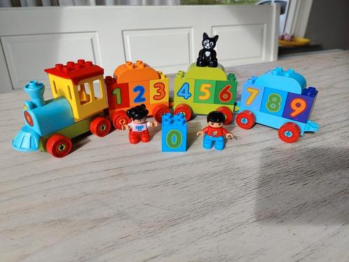 Lego duplo sets. Nieuw en vintage.  Trein met rails, Kinderen en Baby's, Speelgoed | Duplo en Lego, Gebruikt, Lego, Ophalen of Verzenden