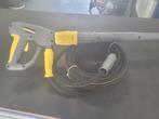Karcher spuitlans compleet 150 inc btw, Tuin en Terras, Hogedrukreinigers, Nieuw, Ophalen of Verzenden, Karcher, Elektrisch