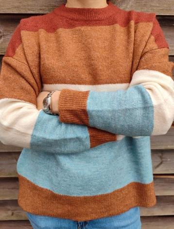 Sweater jumper Colin's trui pull jersey
