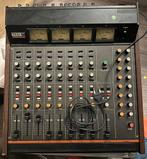 Teac Model 3 Tascam Series - Werkend 8 kanaals mengpaneel, Muziek en Instrumenten, Mengpanelen, Ophalen, Gebruikt, 5 tot 10 kanalen