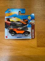 Hotwheels Amura GTC, Ophalen of Verzenden, Zo goed als nieuw, Auto