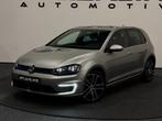 Volkswagen Golf 1.4 TSI GTE DSG AIRCO NAVI CRUISE GARANTIE N, Auto's, Stof, Gebruikt, Euro 6, 4 cilinders
