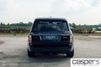 Land Rover Range Rover 5.0 V8 SVAutobiography 551PK, Automaat, 2430 kg, 4 stoelen, 3000 kg