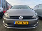 Volkswagen Polo 1.0 MPI Comfortline, Auto's, 1005 kg, Stof, Bedrijf, Handgeschakeld