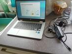 HP Chromebook x360, Computers en Software, Chromebooks, 14 inch, 64 GB, Touchscreen, Ophalen of Verzenden
