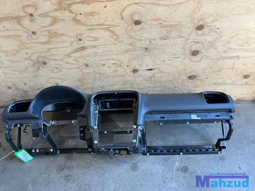 VW GOLF 6 Dashboard 2009-2013, Auto-onderdelen, Dashboard en Schakelaars, Volkswagen, Gebruikt, Ophalen of Verzenden