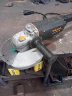 Protool/festool slijper/slijptol  nieuwe 23cm diamantschijf, Doe-het-zelf en Verbouw, Gereedschap | Slijpmachines, Ophalen of Verzenden