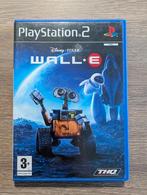Wall E voor de PlayStation 2, Avontuur en Actie, 1 speler, Ophalen of Verzenden, Zo goed als nieuw