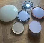 Moderne Plafondlamp, Ophalen of Verzenden, Nieuw, Metaal