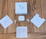 Nieuwe Apple AirPods 3, Ophalen of Verzenden, Nieuw, In oorschelp (earbud), Bluetooth