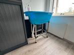 Hondenbad voor trimsalon, Ophalen, Zo goed als nieuw