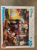 Dinsney puzzels 500 stukjes, Kinderen en Baby's, Ophalen of Verzenden, Meer dan 50 stukjes, Zo goed als nieuw, 6 jaar of ouder