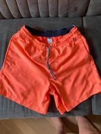 Heren zwembroek oranje, Kleding | Heren, Badmode en Zwemkleding, Ophalen of Verzenden, Oranje