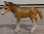 Schleich veulen, Ophalen of Verzenden, Zo goed als nieuw