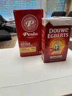 2 pakken Douwe Egberts Aroma, Diversen, Ophalen of Verzenden