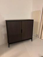 Ikea Regissör kast / dressoir / buffetkast, Huis en Inrichting, Kasten | Dressoirs, Ophalen, Zo goed als nieuw, 25 tot 50 cm