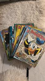 Donald duck 2022, Gelezen, Europa, Ophalen of Verzenden, Meerdere comics
