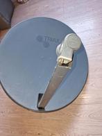 Schotel, Audio, Tv en Foto, Schotelantennes, Ophalen of Verzenden, Zo goed als nieuw, Overige merken