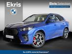 BMW iX2 eDrive20 M Sportpakket Pro | Driving Assitant Plus |, 478 km, 750 kg, Met garantie (alle), Blauw