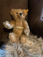 Steiff Anniversary 30 Bear (Growler/Brummer), Ophalen, Zo goed als nieuw, Stoffen beer, Steiff