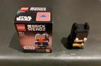 Lego BRICKHEADZ. 41585 en 40539., Ophalen of Verzenden, Zo goed als nieuw