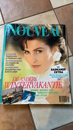 Nouveau. Oktober 1991., Ophalen of Verzenden, Zo goed als nieuw