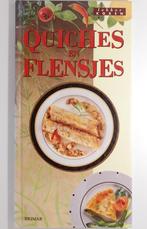 Quiches en flensjes (1986), Verzenden, Zo goed als nieuw, Azië en Oosters