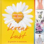 Patricia McGraw & Patty Harpenau - LevensLust, Ophalen of Verzenden, Zo goed als nieuw, Gezondheid en Conditie, Patricia McGraw
