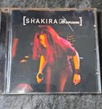 Shakira unplugged cd, Gebruikt, Ophalen of Verzenden