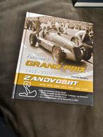 Formule 1 Grand Prix Zandvoort 1948-2020, Ophalen of Verzenden, Nieuw, Algemeen
