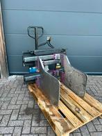 Balenpers | Papierklem | Cascade 33E, Ophalen of Verzenden, Zo goed als nieuw