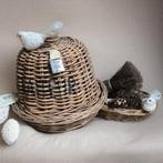 Rivièra maison rr traiteur cloche ( 2 tray deco kado), Ophalen of Verzenden, Nieuw