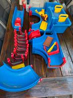 Waterbaan aquaplay, Kinderen en Baby's, Speelgoed | Buiten | Los speelgoed, Ophalen, Gebruikt