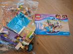 Lego 41315 Surfshop, Ophalen of Verzenden, Zo goed als nieuw