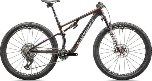 Specialized Epic 8 Sw Carb/vivpnkmet/mnshdwmet L Carb/vivpnk, Fietsen en Brommers, Fietsen | Mountainbikes en ATB, Nieuw, Overige merken