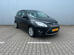 Ford C-MAX 1.0 2014 |Koppeling|Distributieriem|Nieuw|, Auto's, Ford, Te koop, Geïmporteerd, 5 stoelen, 20 km/l