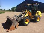 Volvo L25F Bj. 2014 Shovel Loader Wiellader, Zakelijke goederen, Ophalen, Wiellader of Shovel