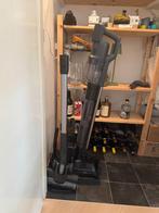AEG Ultimate 8000 Steelstofzuiger (3-in-1 Wet & dry), Ophalen of Verzenden, Zo goed als nieuw, Reservoir, Waterstofzuiger