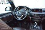BMW X5 xDrive35i High Exe Sophistograu Nappa Softclose Camer, 2005 kg, Gebruikt, Vierwielaandrijving, SUV of Terreinwagen