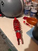 verlaagde achterveer voor Kymco DJ, Fietsen en Brommers, Ophalen, Zo goed als nieuw