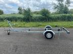 Boottrailer Marlin kanteltrailer 750kg, Watersport en Boten, Boottrailers, Ophalen, Minder dan 1500 kg, Gebruikt, 6 tot 9 meter