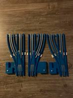 Wissels 12volt blauwe spoor lego trein niet verkleurd, Computers en Software, Pc- en Netwerkkabels, Ophalen of Verzenden, Gebruikt