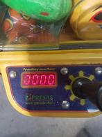 Grijpkraan Little spider compact model, Verzamelen, Automaten | Overige, Ophalen, Zo goed als nieuw