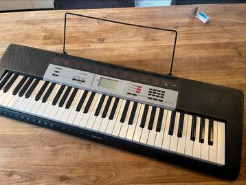Keyboard Casio CTK-1500 beschikbaar voor biedingen