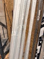 Tegel en Bouwmaterialen, Gereedschap, Doe-het-zelf en Verbouw, Plinten en Afwerking, Overige materialen, Ophalen of Verzenden