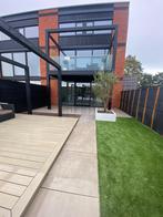 Zacht kunstgras # altijd scherp geprijsd, Tuin en Terras, Gras en Kunstgras, Ophalen, Nieuw, 20 m² of meer, Kunstgras