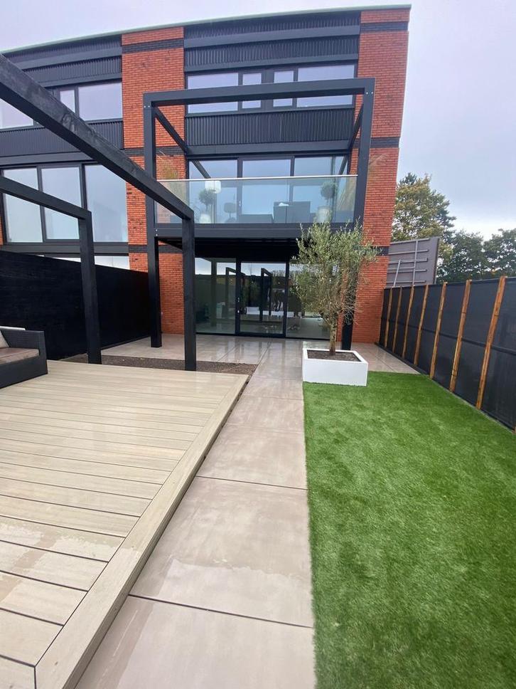 Zacht kunstgras # altijd scherp geprijsd, Tuin en Terras, Gras en Kunstgras, Nieuw, Kunstgras, 20 m² of meer, Ophalen